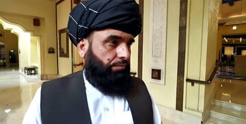 ملا عبدالغنی برادر مدعی دیدار با نماینده ظریف شد!