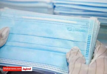 ماسک نمی زنند به این دلیل عجیب!
