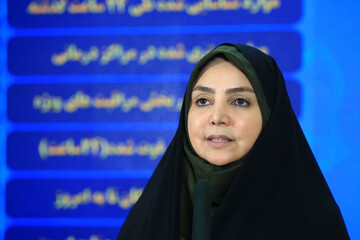اظهارات سخنگوی وزارت بهداشت درباره احتمال اجرای محدودیت‌های کرونایی در تهران