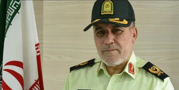 خیرین امنیت ساز، بازوان توانمند ناجا در افزایش احساس آرامش عمومی هستند 