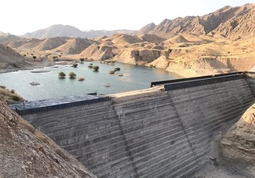 سد "ارغون دشتستان" با ۱۵۰ میلیارد ریال اعتبار افتتاح می‌شود