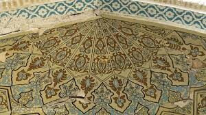 مسجد دوره تیموریان در نیشابور مرمت می‌شود