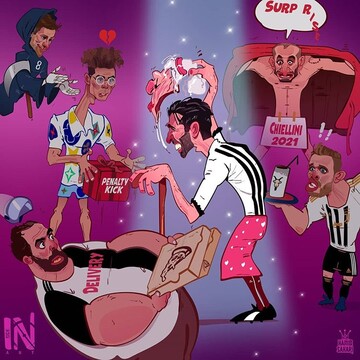 ببینید: آقای دروازه‌بان بازهم تمدید کرد!