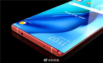 سری گوشی‌ هوشمند Huawei Mate ۴۰ اکتبر معرفی و عرضه خواهد شد 