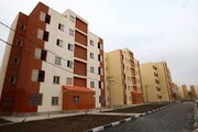 ۷۳ هزار واحد مسکونی سیل‌زده در کشور تا پایان شهریورماه امسال تکمیل می‌شود
