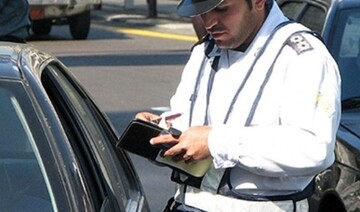 رئیس پلیس راهور: نرخ جریمه‌های رانندگی 5 برابر می‌شود