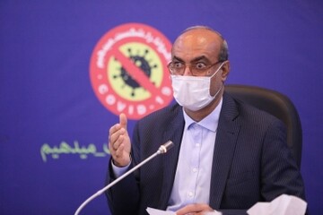 تاکستان در آستانه قرمزشدن 