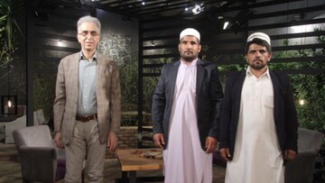 مکثی بر روستاهای عجیب ایران در برنامه «مکث»