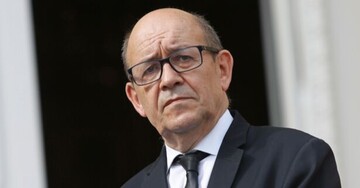  فرانسه برای چندمین بار به رژیم صهیونیستی هشدار داد