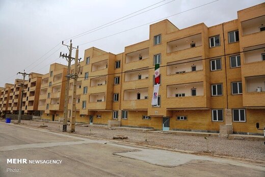 قیمت مصالح ساختمانی 17.3 درصد رشد کرد