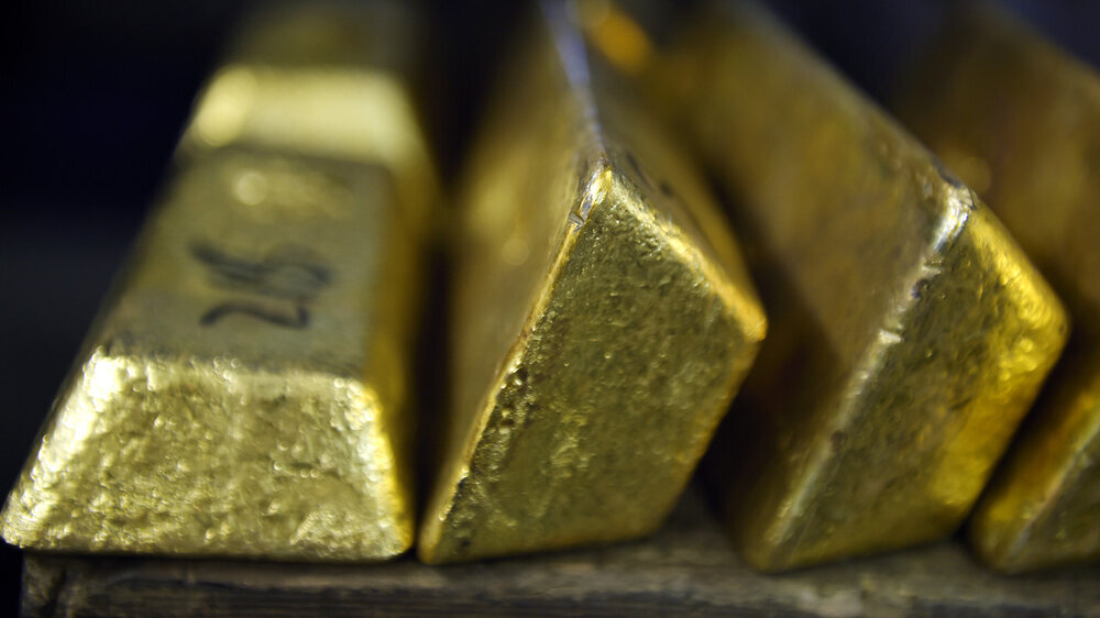 عاملان اصلی افزایش قیمت طلا در اوج کرونا معرفی شدند 2