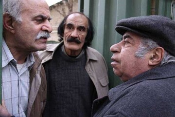 سیروس گرجستانی