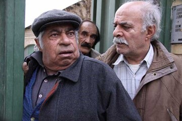 سیروس گرجستانی