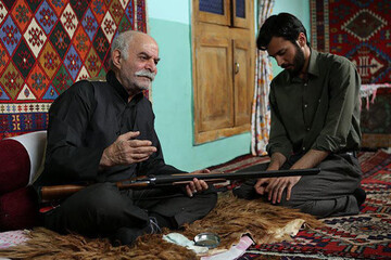سیروس گرجستانی