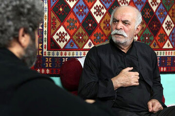 سیروس گرجستانی