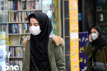 جدیدترین آمار فوتی‌ها و مبتلایان کرونا در ایران/ ۸ استان قرمز شدند
