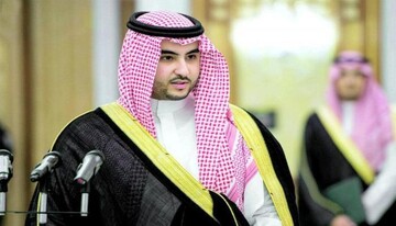 خالد بن‎ سلمان از جرئیات گفتگو با بلینکن خبر داد