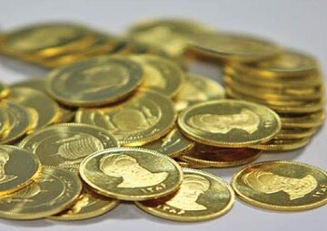 قیمت طلا و سکه در ۱۷ تیر ۹۹