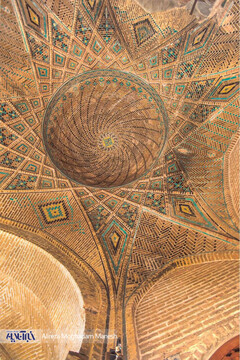 سرای سعدالسلطنه حسینیه امینیها مسجد جامع کلیسای کانتور  و دهکده طبیعت باراجین دروازه درب کوشک