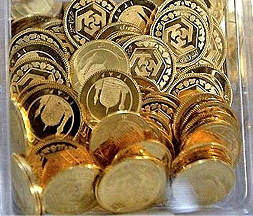 قیمت سکه و طلا امروز ۱۲ تیر ۹۹