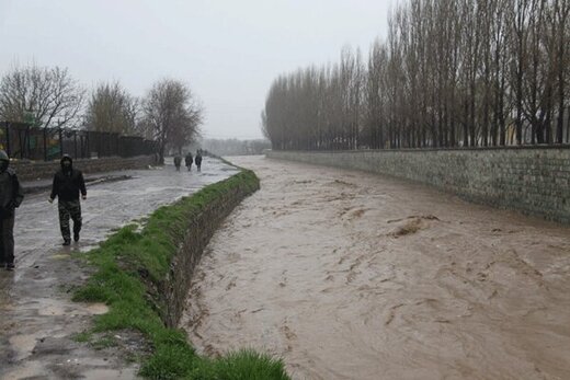 افزایش سالانه غرق شدگی در رودخانه ها، کانال‌های انتقال آب و سدهای تهران
