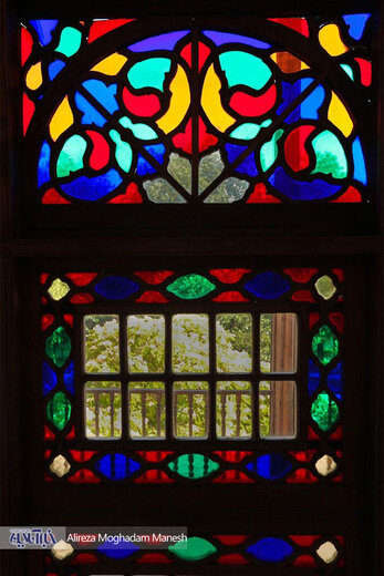 سرای سعدالسلطنه حسینیه امینیها مسجد جامع کلیسای کانتور  و دهکده طبیعت باراجین دروازه درب کوشک