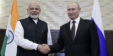 هند از روسیه جنگنده می‌خرد