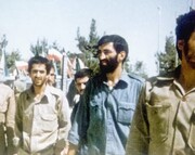 شواهد درباره زنده یا شهید شدن حاج احمد متوسلیان چه می گوید؟ /فرمانده‌ای که در تاریخ گُم شد + تصاویر