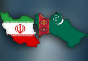 طهران وعشق اباد تؤكدان على تطوير التعاون الثنائي في قطاعي الماء والكهرباء