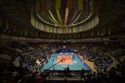 Iran to host FIVB Nations League’s 4th week