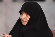 ببینید | ماجرای جالب دختر بی حجاب دوست صمیمی شهید بهشتی