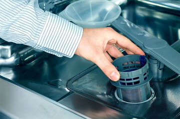ماشین ظرفشویی بوش چه مزایایی دارد؟