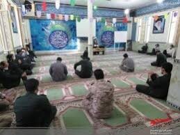 مسجد حضرت فاطمة‌الزهرا(س) و مرکز فرهنگی شهید هاشمی‌نیا به بهره‌برداری رسید