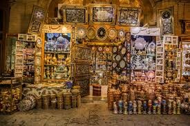 سند تجاری‌سازی صنایع دستی در استان گلستان تدوین شد