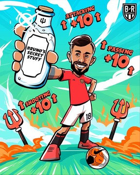 اینم راز موفقیت شماره ۱۸ سرخپوشان! 