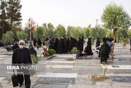 کرونا میهمان غم و شادی شما