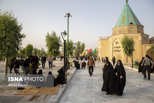 کرونا میهمان غم و شادی شما