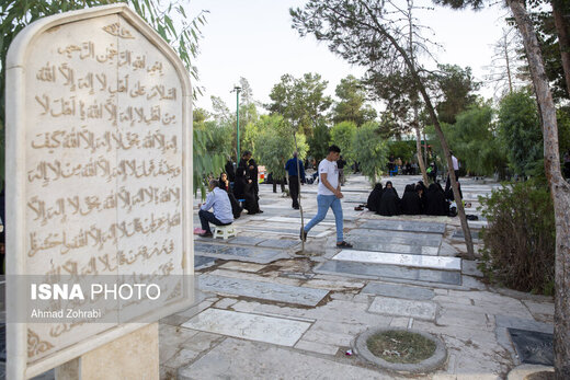 کرونا میهمان غم و شادی شما