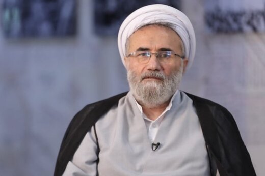 ببینید | مسیح مهاجری: شهید بهشتی به موسوی اردبیلی گفت:به عنوان رئیس دستگاه قضا دستور می‌دهم همسر و دختر آقای بنی‌صدر را آزاد کنید