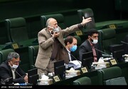 روزنامه جمهوری اسلامی خطاب به روحانی: در برابر توهین به وزرا در مجلس بی تفاوت نباشید /سکوت شما آنها را جری تر می کند