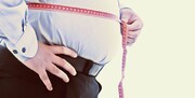 مرگ ناشی از کرونا در افراد «چاق» ۴۰ درصد بیشتر از سایر افراد است