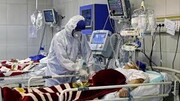 وضعیت قرمز کرونایی در استان زنجان / ‌تمام بیمارستان‌ها به بستری بیماران کرونایی اختصاص یافت