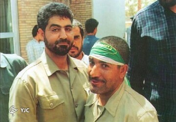 فرمانده ای که بخاطر اعتراف نکردن، ۶ هزار و ۴۱۰ روز در اسارت بود/وقتی صدام، وحشیانه بدن خلبان ایرانی را دو تکه کرد +تصاویر