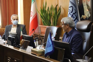 ترسیم افق های جدید همکاری سازمان منطقه آزاد انزلی و دانشگاه شهید بهشتی