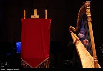 رونمایی از سردیس سپهبد شهید قاسم سلیمانی
