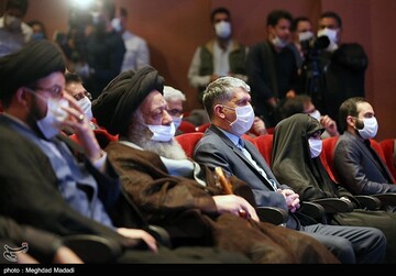 رونمایی از سردیس سپهبد شهید قاسم سلیمانی