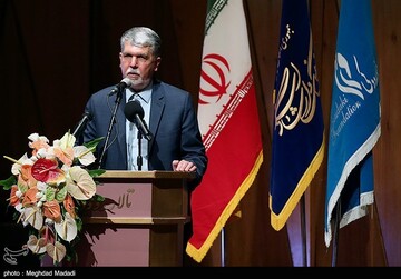 رونمایی از سردیس سپهبد شهید قاسم سلیمانی
