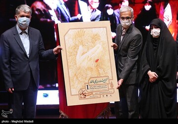 رونمایی از سردیس سپهبد شهید قاسم سلیمانی