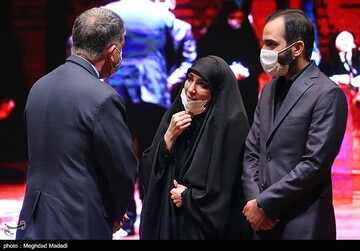 رونمایی از سردیس سپهبد شهید قاسم سلیمانی