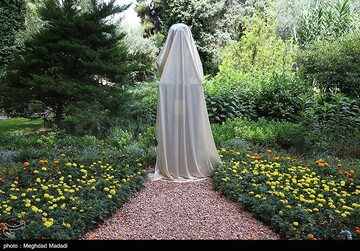 رونمایی از سردیس سپهبد شهید قاسم سلیمانی